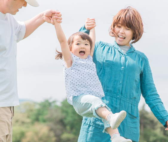 子育て支援